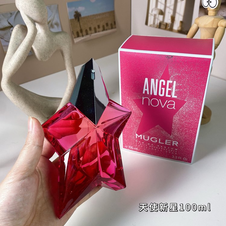 Mugler Angel Nova-3027                   -2
