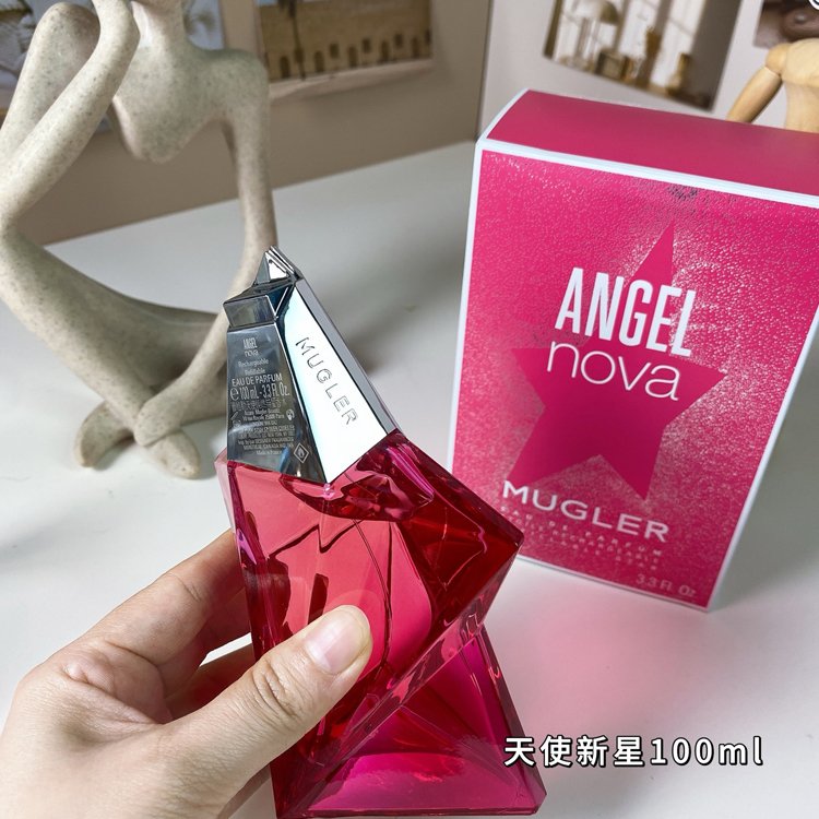Mugler Angel Nova-3027                   -4