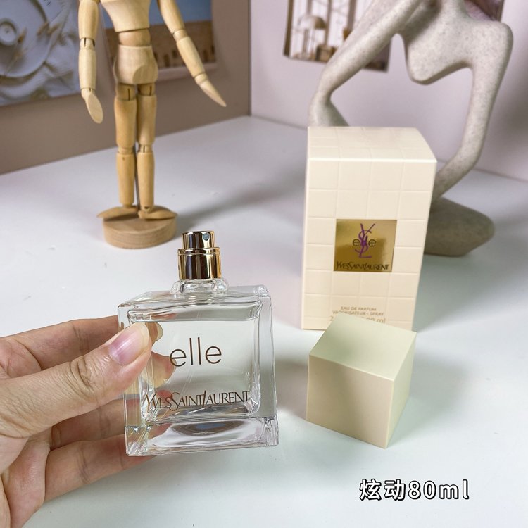 Yves Saint Laurent YSL EDP-3012                   -4