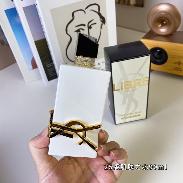 Yves Saint Laurent YSL Eau de Parfum-3015                   -2