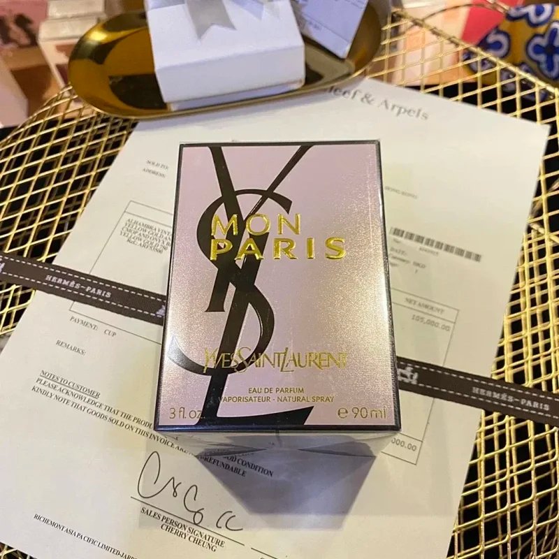 Chanel Armani TOMFORD Gucci Miracle LOEWE Chloe Haute Couture Private Fragrance Series Milan Rose 100ml-2324 -2