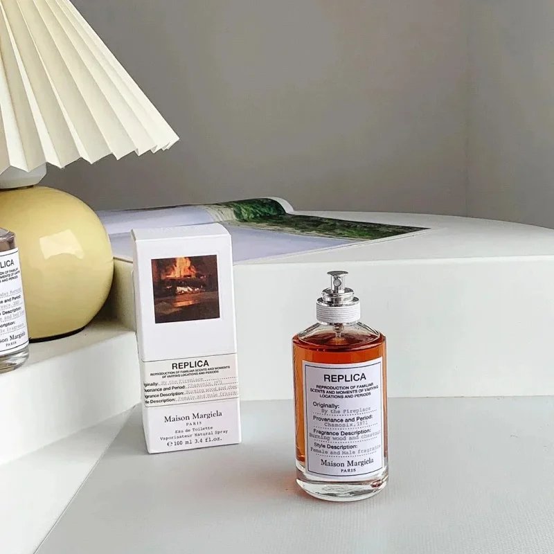 Chanel Armani TOMFORD Gucci Miracle LOEWE Chloe Haute Couture Private Fragrance Series Milan Rose 100ml-2324 -6