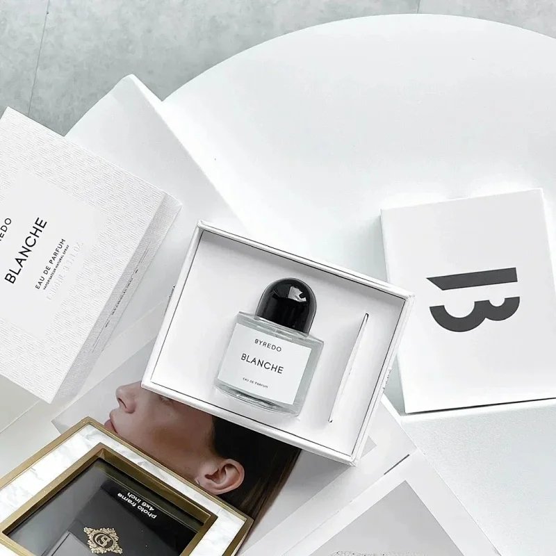 Chanel Armani TOMFORD Gucci Miracle LOEWE Chloe Haute Couture Private Fragrance Series Milan Rose 100ml-2324 -7