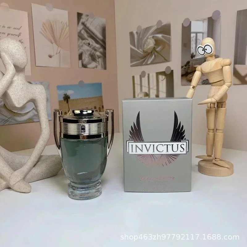 VICTORY Paco Brave Trophy Men'